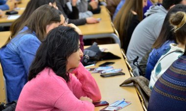 Türkiye'den 2 üniversite dünyada ilk 10'a girdi