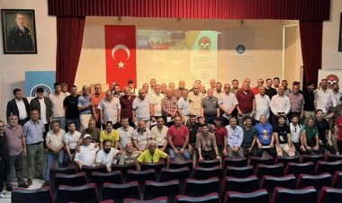 KARABABA’DAN TEŞEKKÜR