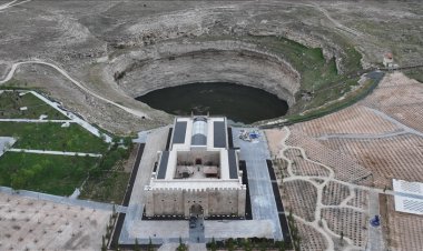 “Obruk Kervansaray Müze Otel” hizmete açılıyor
