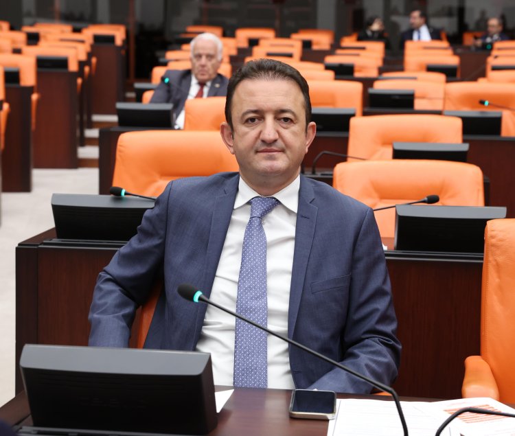 CHP Konya Milletvekili Bektaş: TMO buğdayı en az 15 TL’ye almalıdır