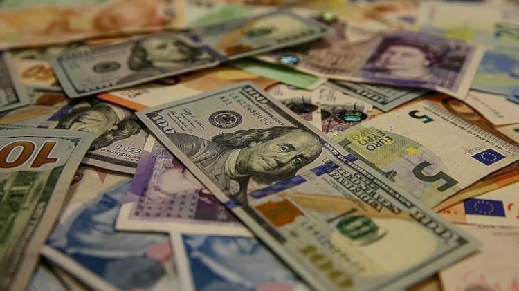 Hazine 2 ihalede yaklaşık 47,7 milyar lira borçlandı