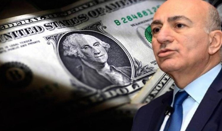 Dolar TL neden yükselişe geçti?