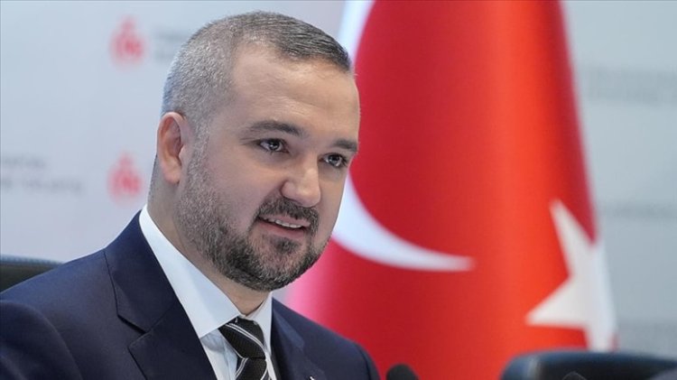 TCMB haziran ayı faiz kararını açıkladı