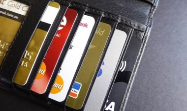 Merkez Bankası'ndan kredi kartı uyarısı