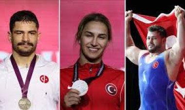 Milli güreşçiler, Macaristan'da mindere çıkacak