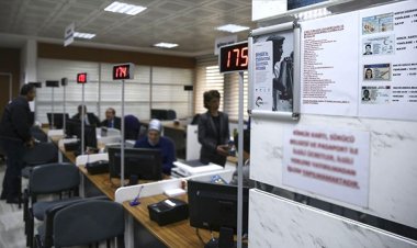 YKS Bu Hafta Sonu Yapılacak: 3 Milyondan Fazla Aday Ter Döküyor