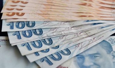 Türkiye’nin Cari Açığı Nisanda 5,2 Milyar Dolar Oldu