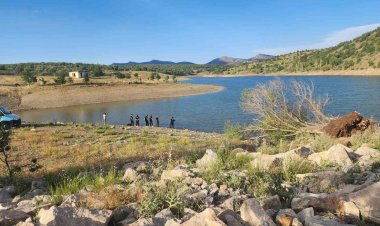 Gölete giren 15 yaşındaki çocuk boğuldu