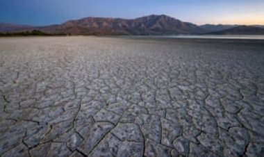 Prof. Dr. Yusuf Demir Uyardı: “Kuraklık Riski Sürüyor, Su Kaynaklarını Doğru Kullanmalıyız