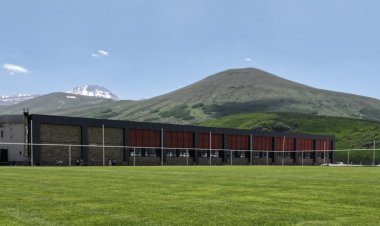 Yeşil-Beyazlılar Yeni Sezon Hazırlıklarına Erciyes’te Devam Edecek