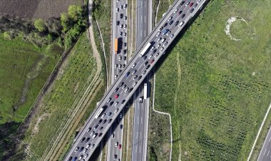 Trafiğe Kayıtlı Araç Sayısı 29,8 Milyona Dayandı: Mayısta 232 Bin Araç Kaydı Yapıldı