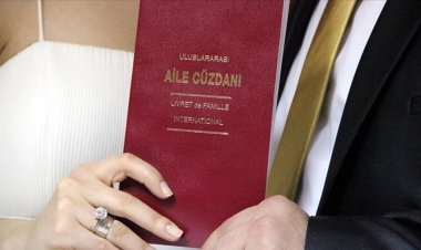 Evlilik Yoluyla Vatandaşlığa Sıkı Denetim: Yasal Kalış Şartı Getirildi