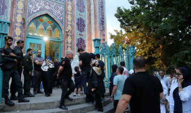 İran'da cumhurbaşkanlığı seçiminde kimse yüzde 50'yi geçemedi!