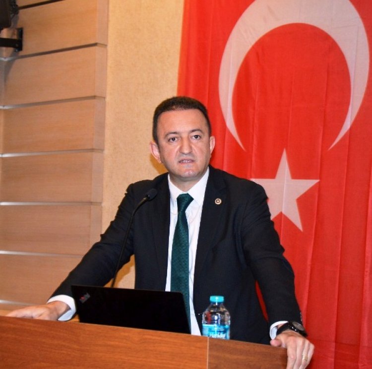 CHP Selçuklu’da Hedef Büyüttü: Konya’da Daha Fazla Belediye ve 5’in Üzerinde Milletvekili