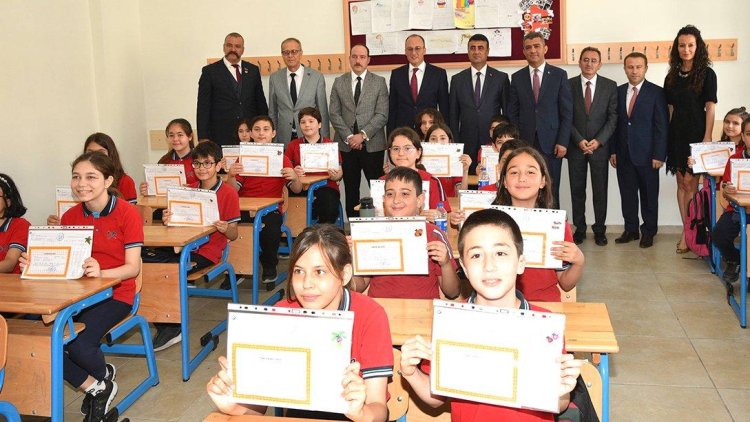 Okullarda Yaz Tatili 14 Haziran’da Başlıyor