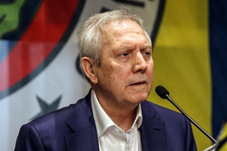 Aziz Yıldırım’dan Sert Tepki: “Demokrasi Olmayan Bir Seçim Oldu