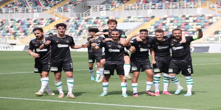 1922 Konyaspor’da Fikstür Heyecanı Başlıyor: Kura 13 Haziran’da Çekilecek