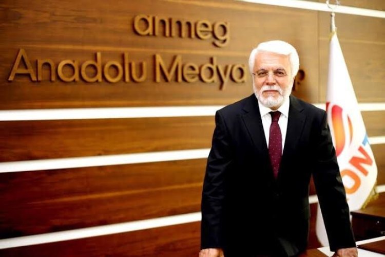 KONTV 32 Yaşında: “Gücümüzü Milletten Alıyoruz