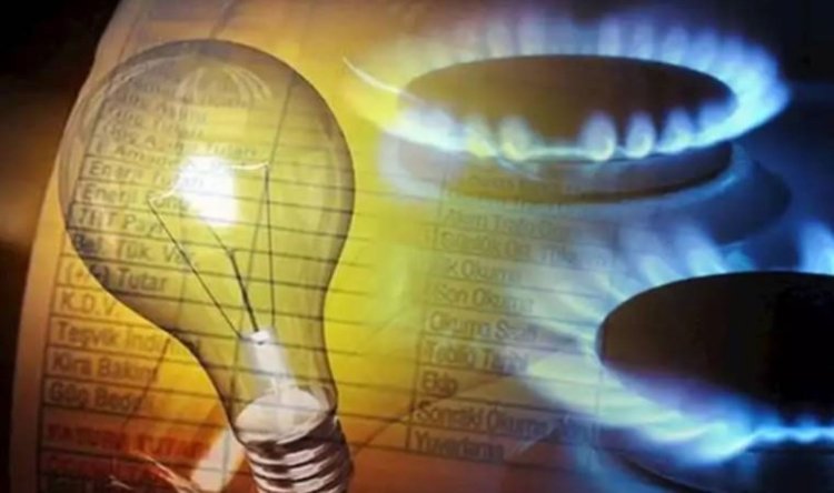 Enerji Zamları TÜFE’yi Solladı: Elektrik ve Doğalgaz Fiyatları Rekor Artış Gösterdi