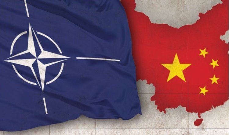 NATO Genel Sekreteri Stoltenberg: “Çin, Avrupa’daki En Büyük Savaşı Körüklüyor”