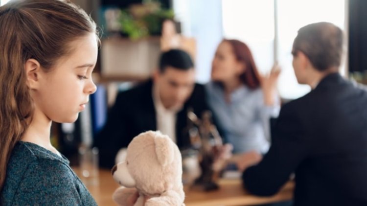 İcra Yoluyla Çocuk Teslimi Sona Erdi: 256 Binden Fazla Çocuk Güvenli Şekilde Ailesiyle Buluşturuldu