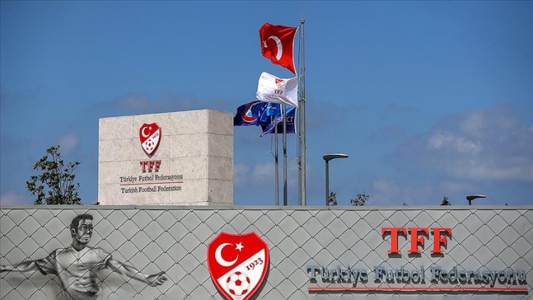 TFF Açıkladı: 2024-2025 Sezonu Transfer Dönemi Tarihleri Belli Oldu