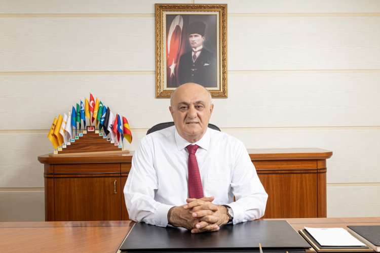 Konya Şeker, İSO 500 Listesinde 52. Sıraya Yükseldi: Türkiye Sanayisinde Gücünü Pekiştirdi