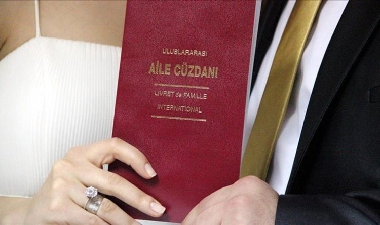 Evlilik Yoluyla Vatandaşlığa Sıkı Denetim: Yasal Kalış Şartı Getirildi