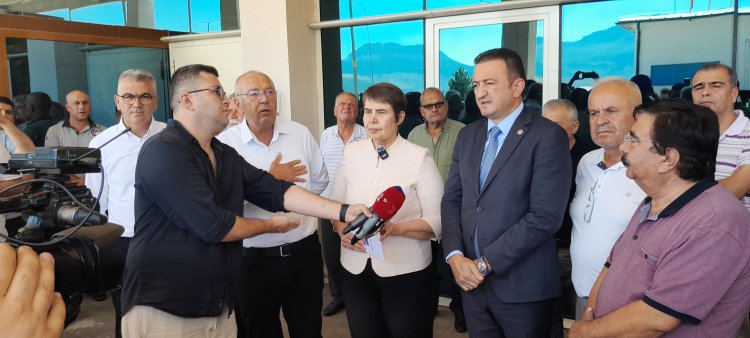 CHP’li Şahbaz’dan Seydişehir’deki Salgın İçin Sert Tepki: “Sorumlular Açıklanmalı”