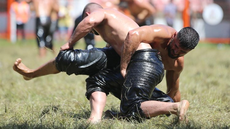 663. Kırkpınar’da Yeni Dönem: Pehlivan Sayısı 852’ye Düştü