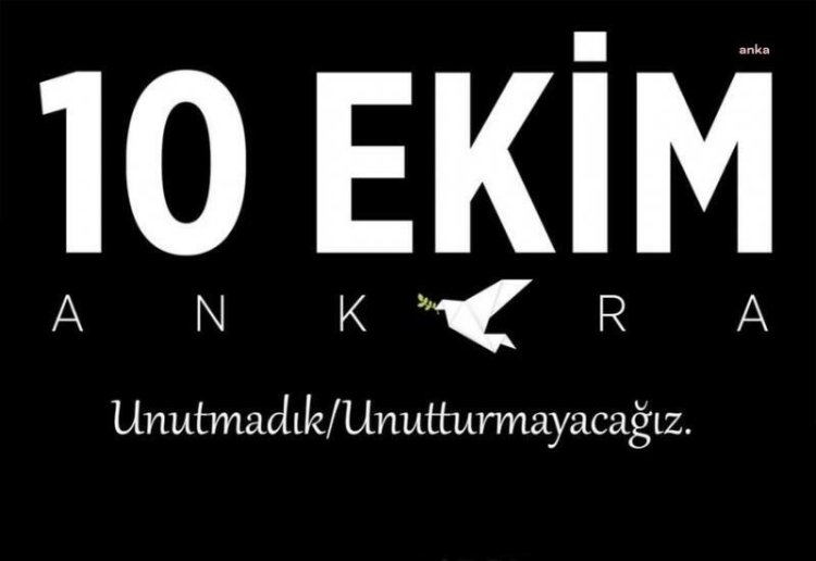 10 Ekim Gar Katliamı Davasında Karar Günü: Mahkeme Yarın Hükmünü Açıklayacak