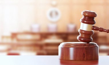 Atasözü paylaştı, hapis cezası aldı