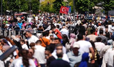 Türkiye, 194 ülke arasında 18. sırada