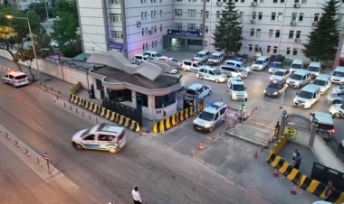 34 adrese eş zamanlı fuhuş operasyonu