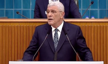 Dervişoğlu 'Emekliler için yıkım planı 2008'de başladı'