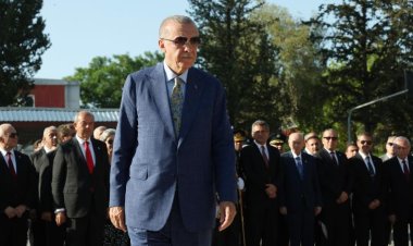 Cumhurbaşkanı Erdoğan KKTC'ye gidiyor