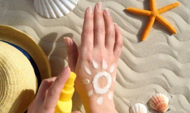 Güneş keyfi cilt kanseri riskini artırıyor