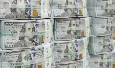 Kısa vadeli dış borç rekor tazeledi