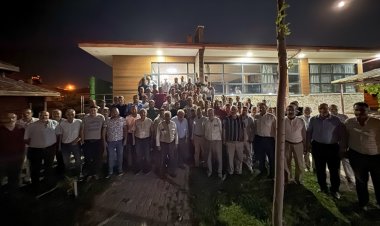 Recep Konuk: Türkiye’de şeker pancarını en yüksek fiyata yine Konya Şeker üreticisi satacak