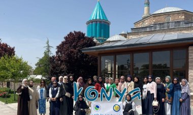 Müze ve ören yerleri 14 milyona yakın ziyaretçi ağırladı