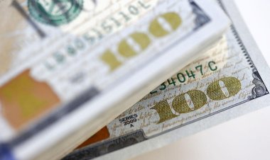 Özel sektörün yurt dışı kredi borcu yükseldi