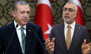 Belediyelere borç bildirimi gönderildi