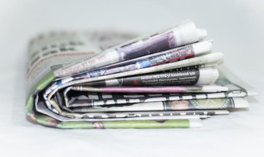 Resmi ilan ve reklam yayınlayan gazete sayısı 855 oldu