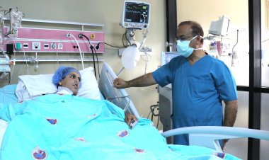 "Diş iltihabı" ölümüne neden oluyordu