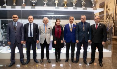 Tahkim Kurulu, PFDK ve UÇK Başkan ve Üyeleri Belirlendi