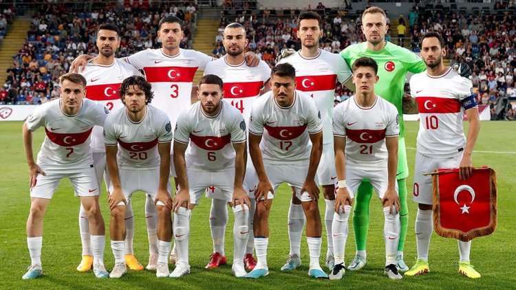 A Millî Takımımızdan FIFA Sıralamasında Tarihi Yükseliş