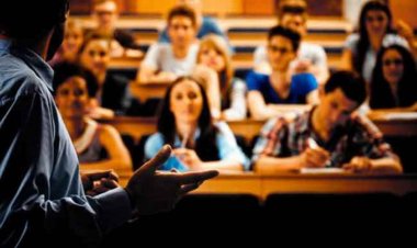 ÜNİVERSİTELERDE 2. ÖĞRETİM  KAPATILDI