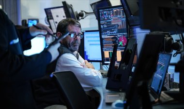 Küresel piyasalar karışık seyrediyor