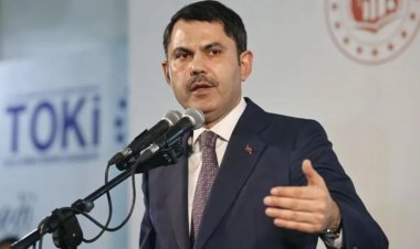 Murat Kurum yeni döneme hızlı başladı!