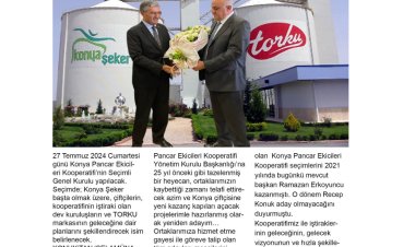 RECEP KONUK KOLLARI SIVADI